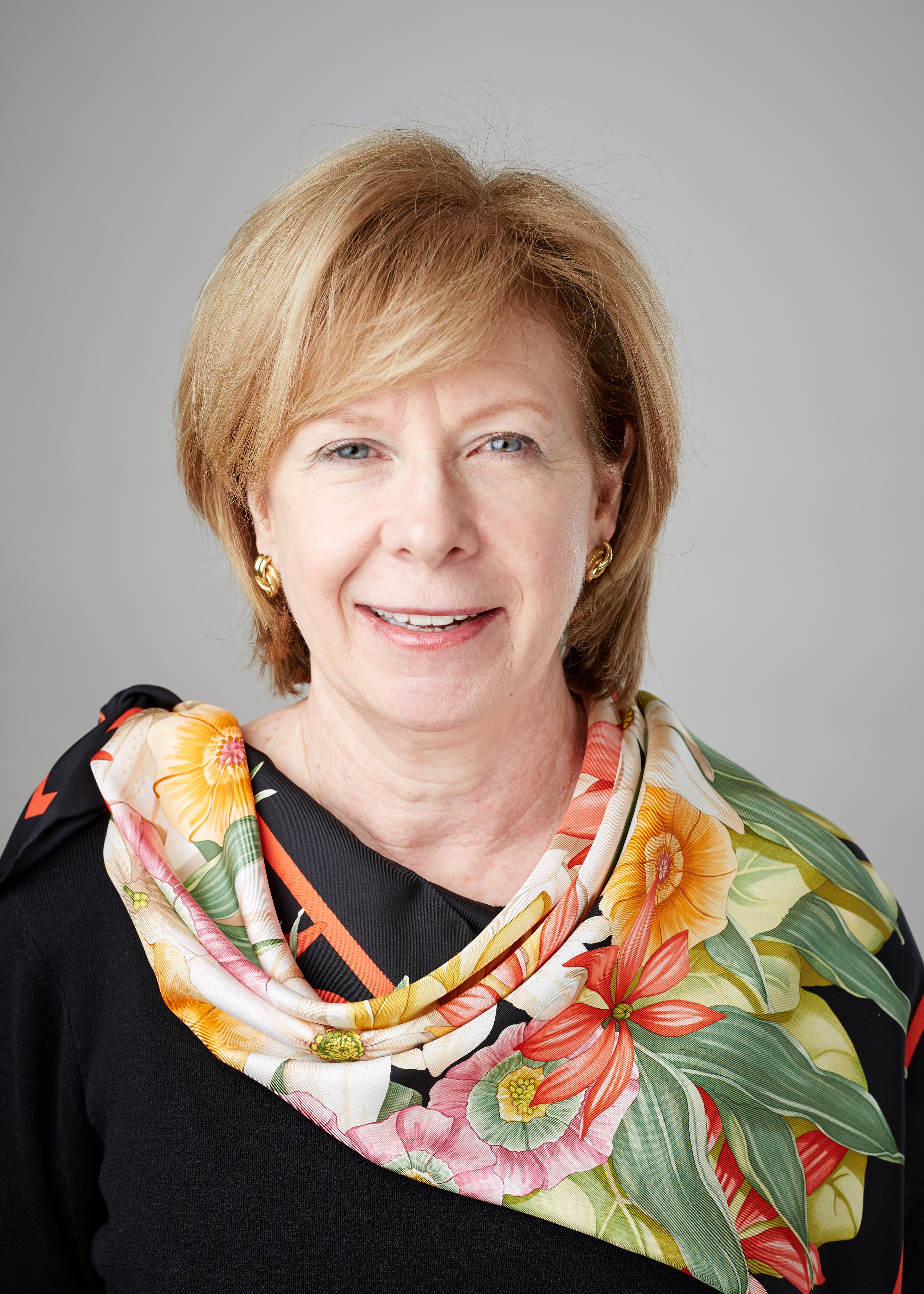 Joan Mockler
