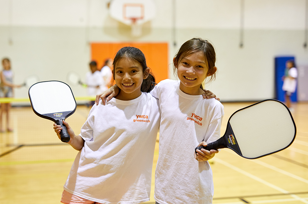 Camp YWCA Greenwich Camp YWCA Greenwich