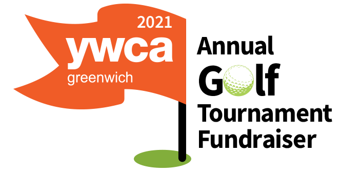 YWCA Golf Event logo 2021