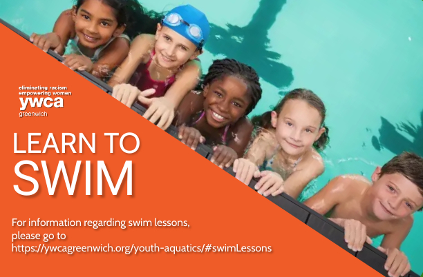 Learn to Swim Social – Made with PosterMyWall