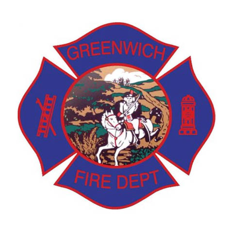 Greenwich Fire Department