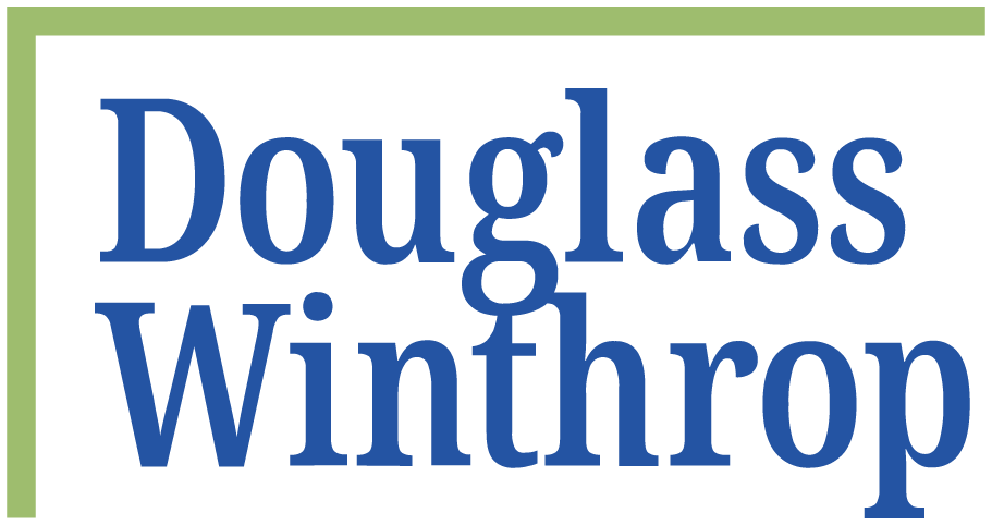 Douglas Winthrop
